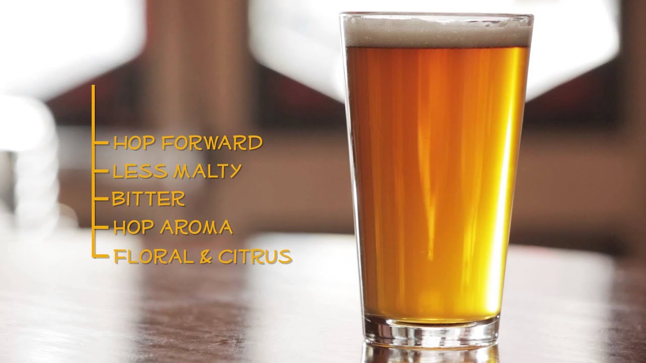 What are Pale Ales and IPAs?