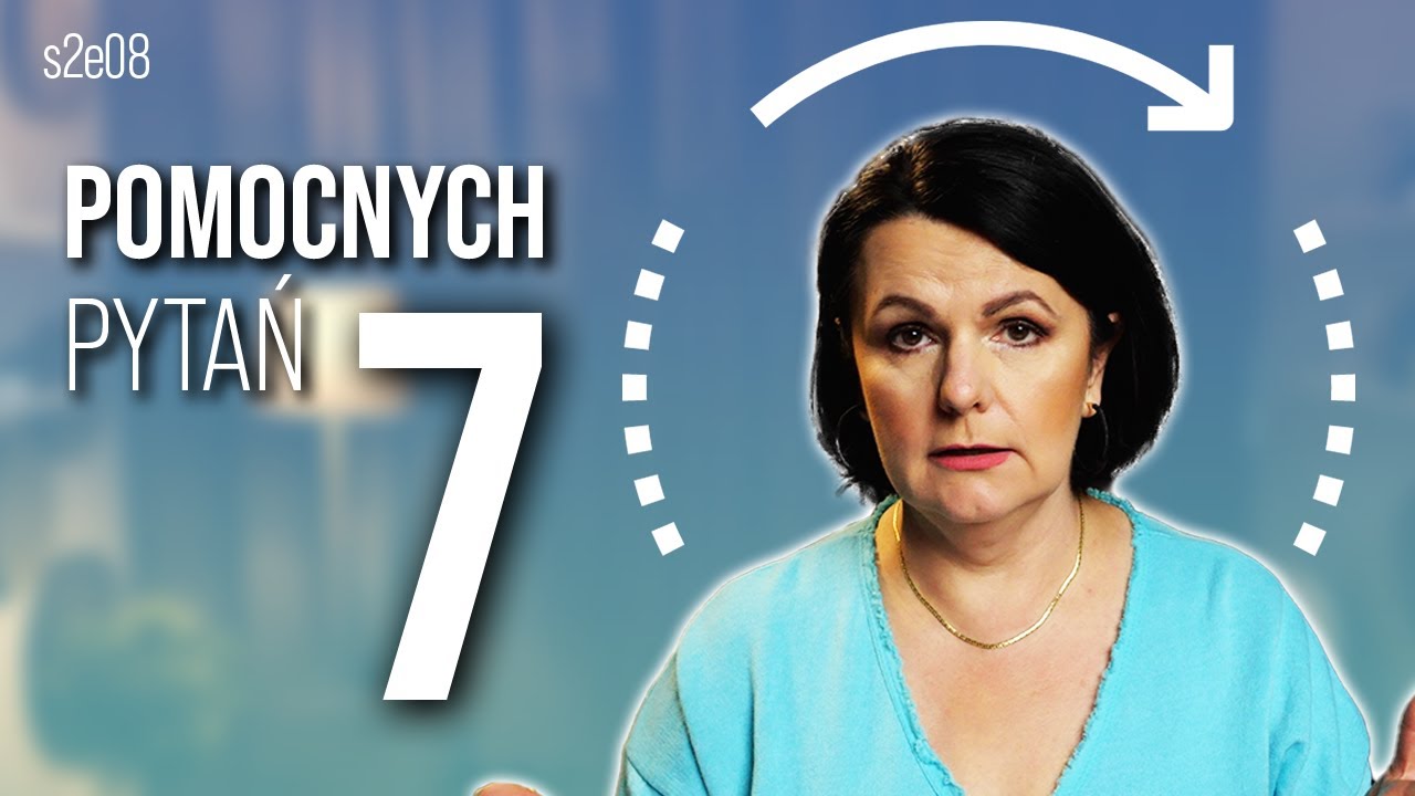 Jak zrobić remanent w życiu? | dr Anna Saj