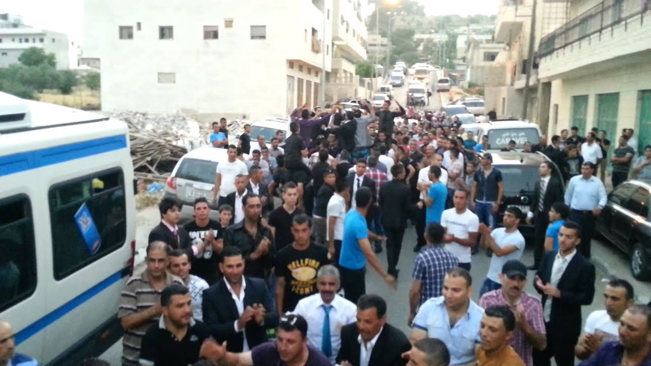 دي جي روني زفه العريس خالد نور صلاح الخضر بيت لحم 0522384995 الجزئ التاني