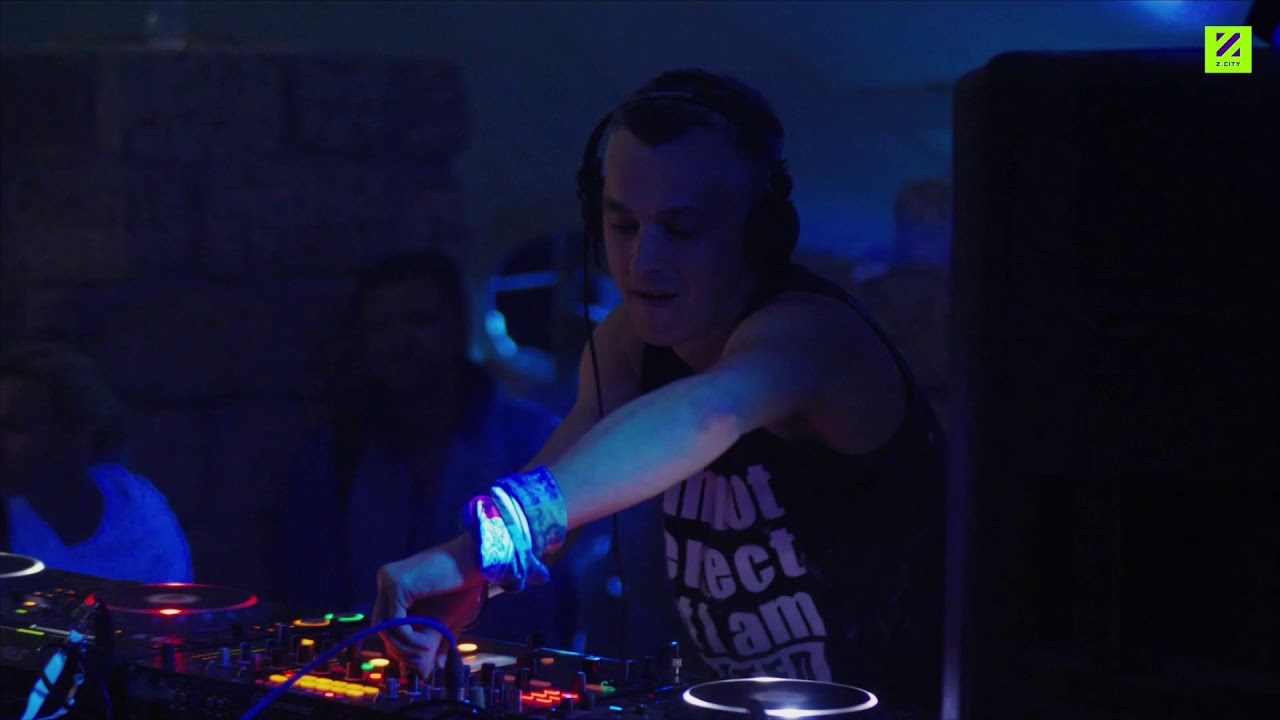 Z.Fest 17 August 2019 Aftermovie w/ Solarstone