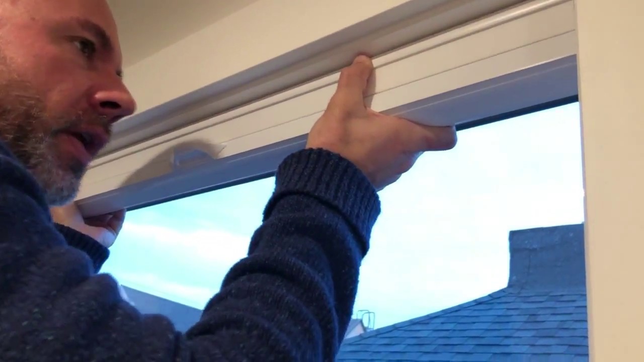 Select Blinds (selectblinds.com) Installation Issues