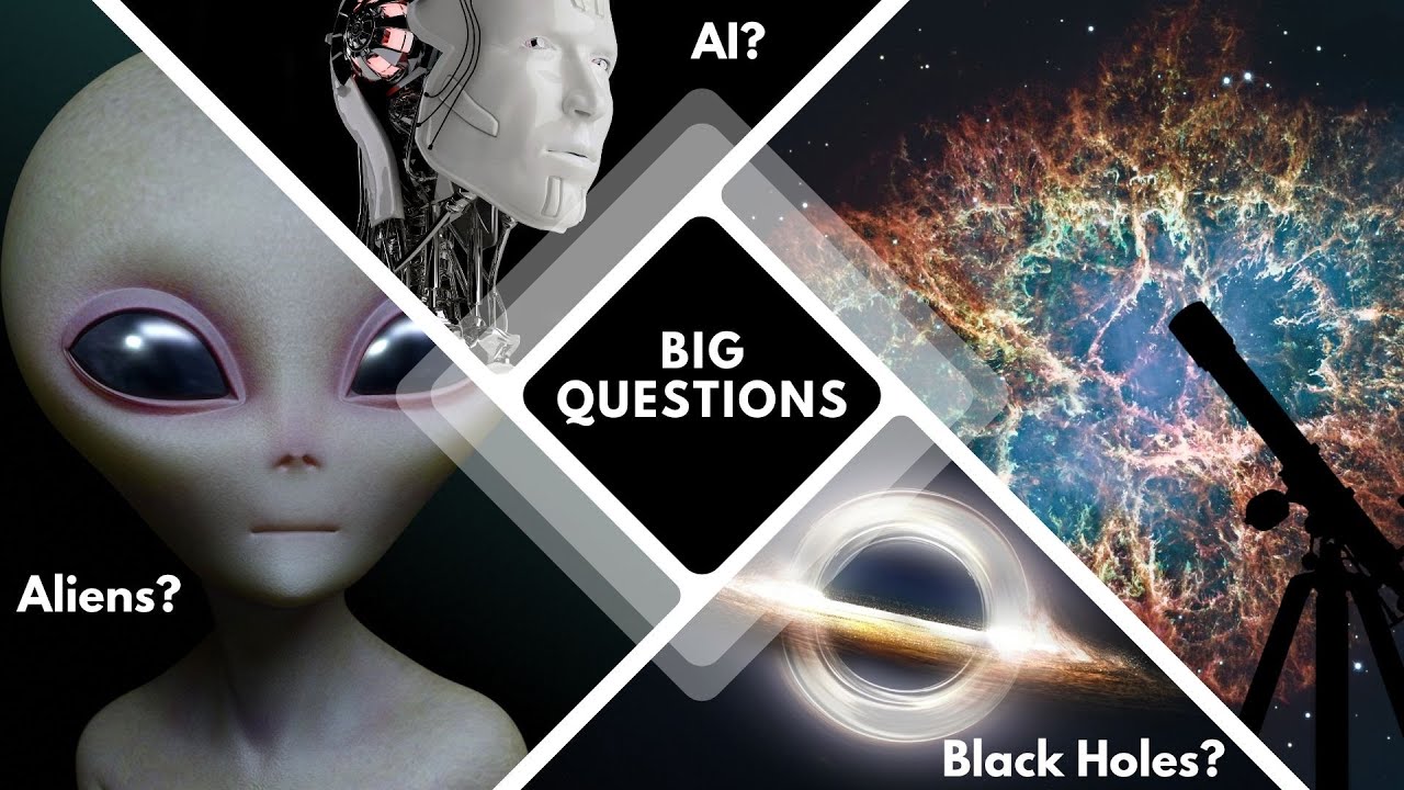 Brief Answers To The Big Questions | By Stephen Hawking - Free Audiobook Summary