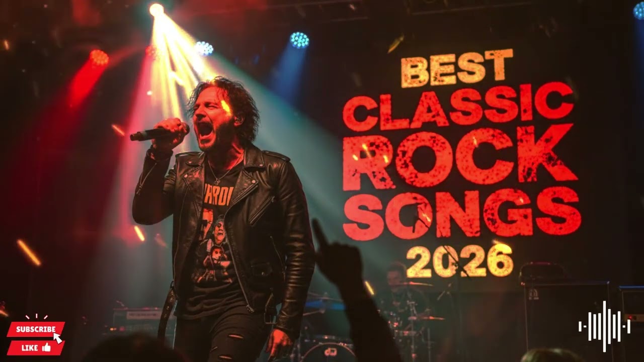 Best Vinyl-Style Classic Rock | 2026 Pick