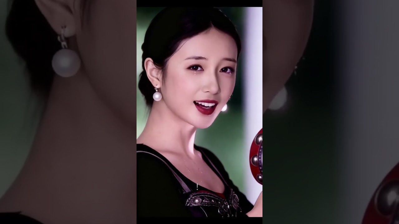 小芳AI MV《嚮板敲碎的月光》（普）Xiaofang ai MV 
