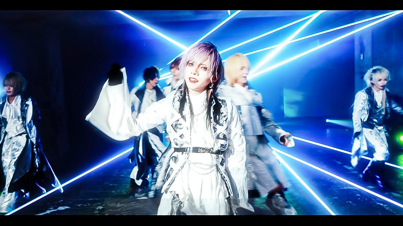 【キミノウィルス】Invader【PV】