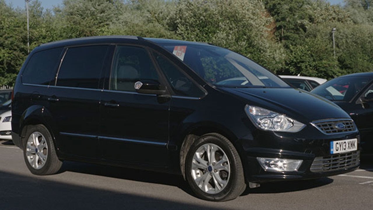 What to look for when buying a people carrier | TELEGRAPH CARS