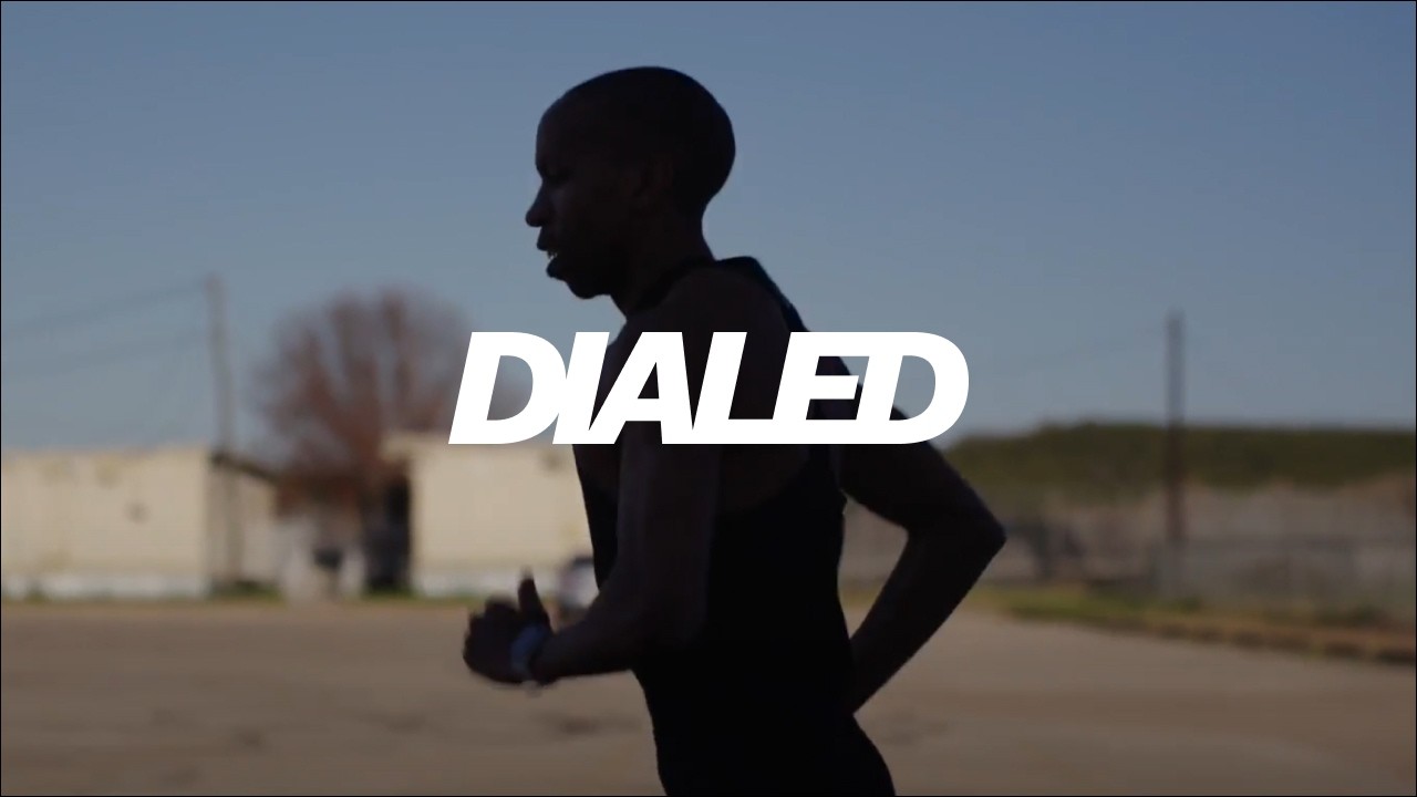 24 Hours with Olympic Trials Marathoners