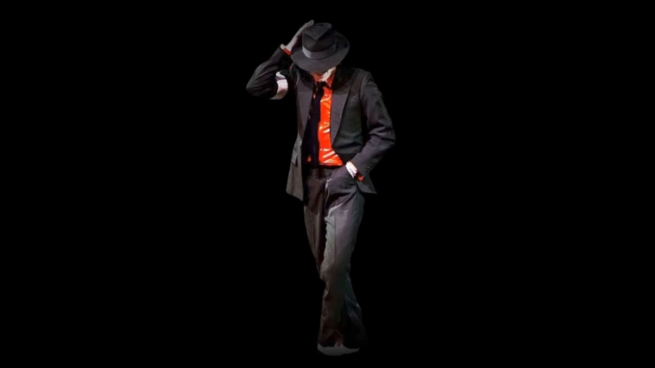 Michael Jackson - Dangerous 1999 X Smooth Criminal (By Edit Mix Mashup)