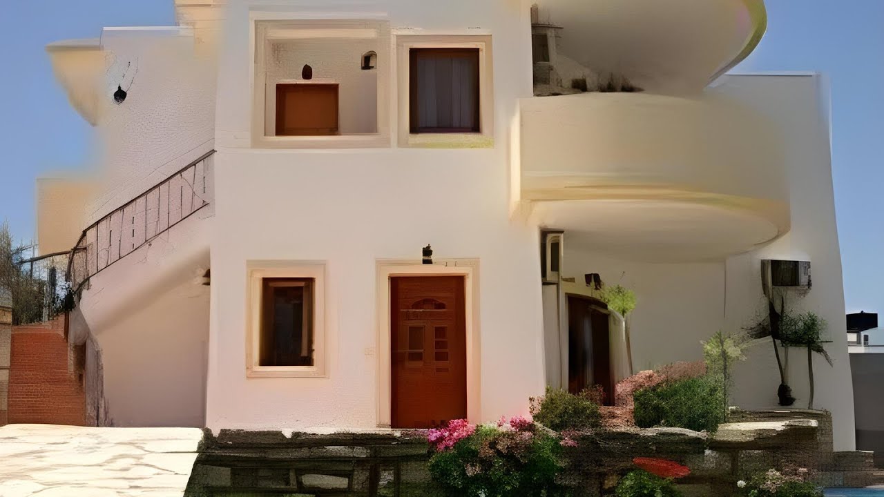 Vrisi Apartments & Villa | Crete Island, Greece | Hotel Review🏨