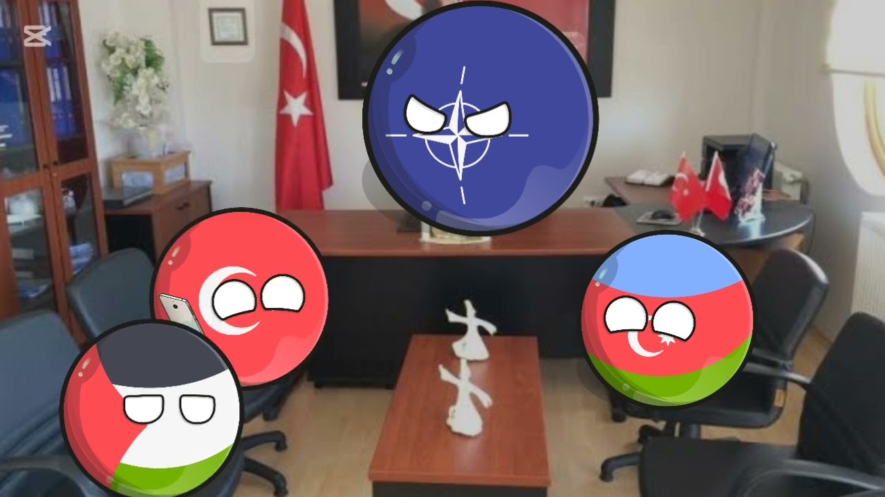 contryballs okul (part 6) israile ne oluyor?