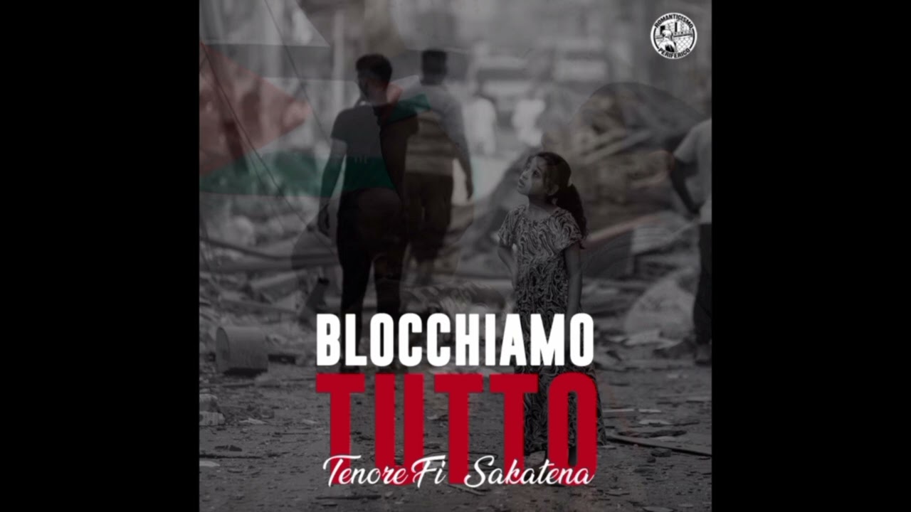 Tenore Fi x Sakatena 