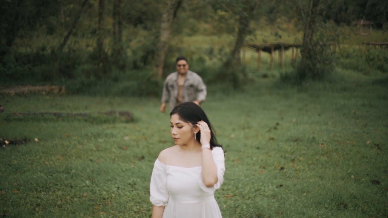 Prewedding Cinematic A7c + takumar 50mm F 1.4