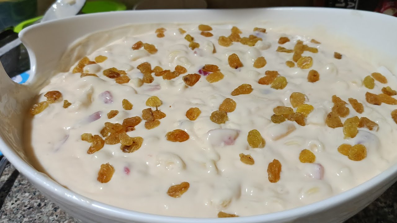 Ganito ang tamang timpla.| Creamy at Hindi masyado matamis |masarap sa  kahit anong ocassion.