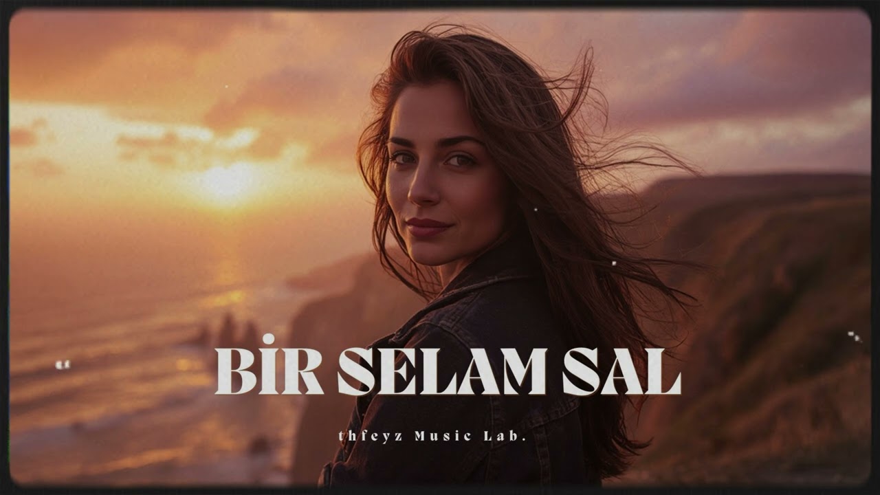 Bir Selam Sal - Anatolian Rock