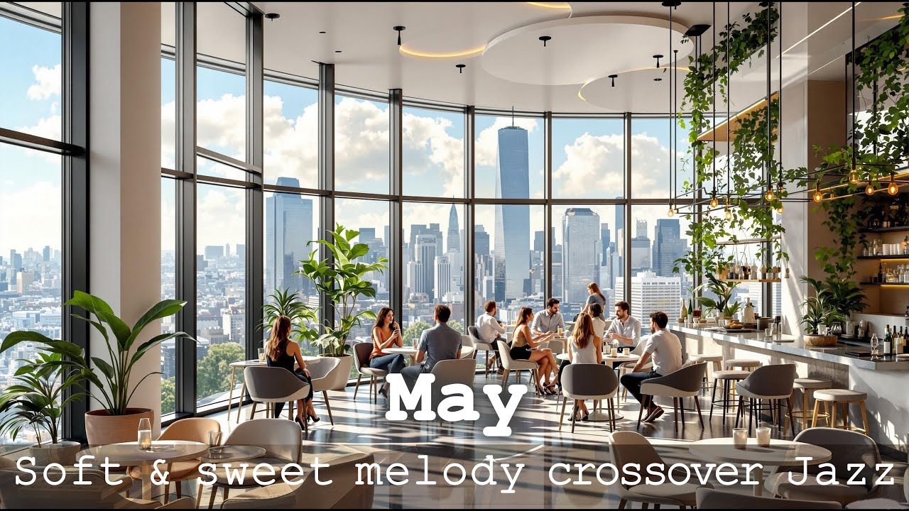 2hour Random PLi. Vintage melow LofiJazz - Soft & sweet crossover Jazz #chillBGM