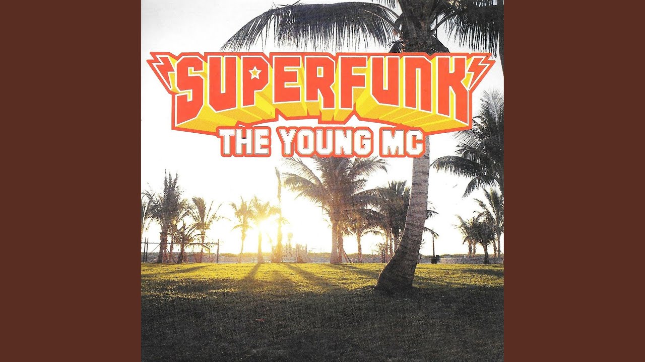 The Young MC (Club Extended)