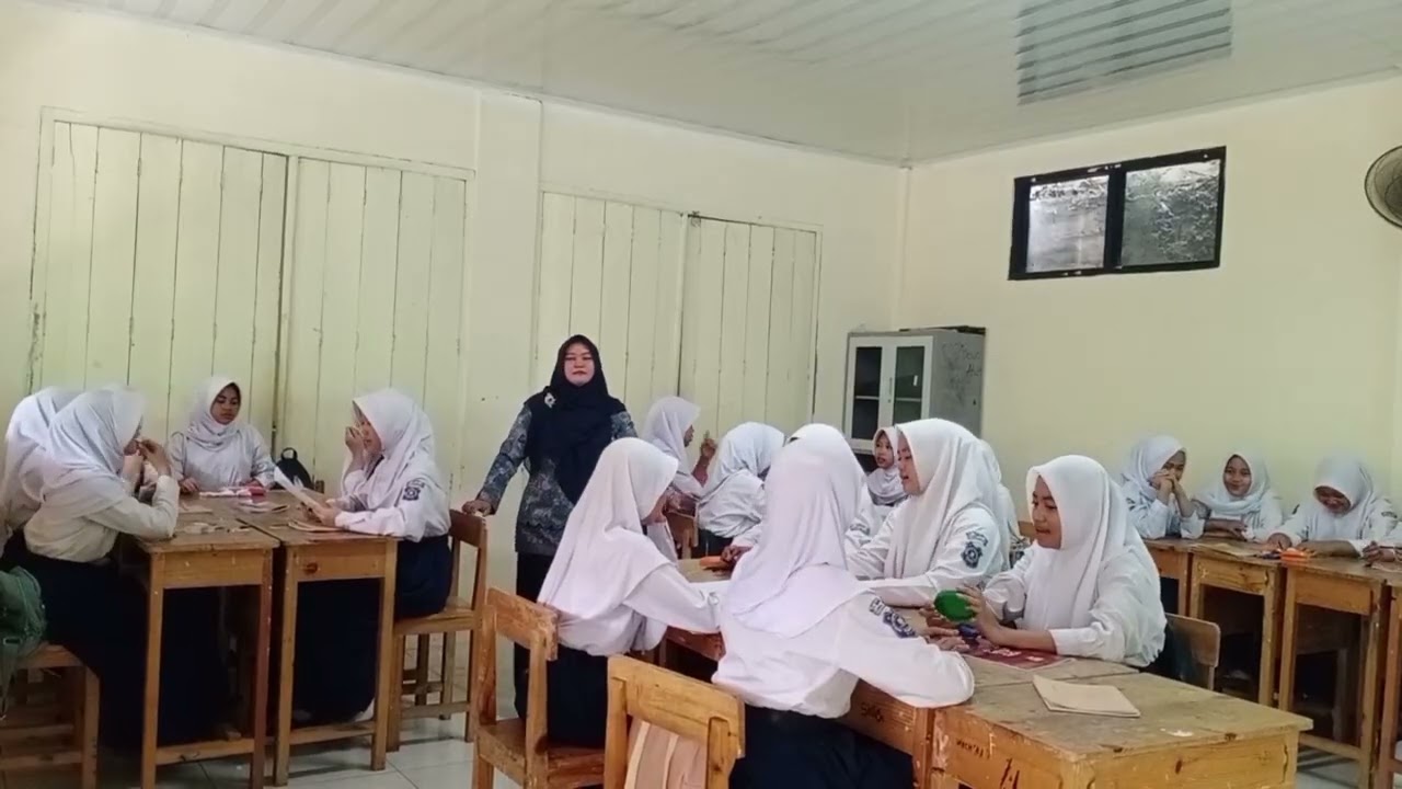 UJI KINERJA PPG DALJAB BATCH 4