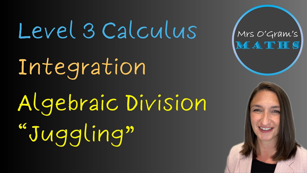 Algebraic Juggling