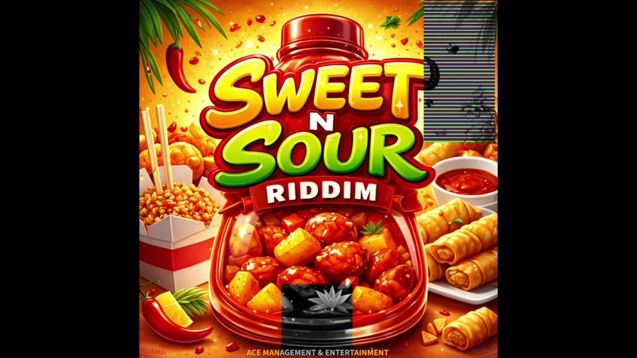 Leendi - 1 Whine | SWEET N SOUR RIDDIM (Soca 2026)