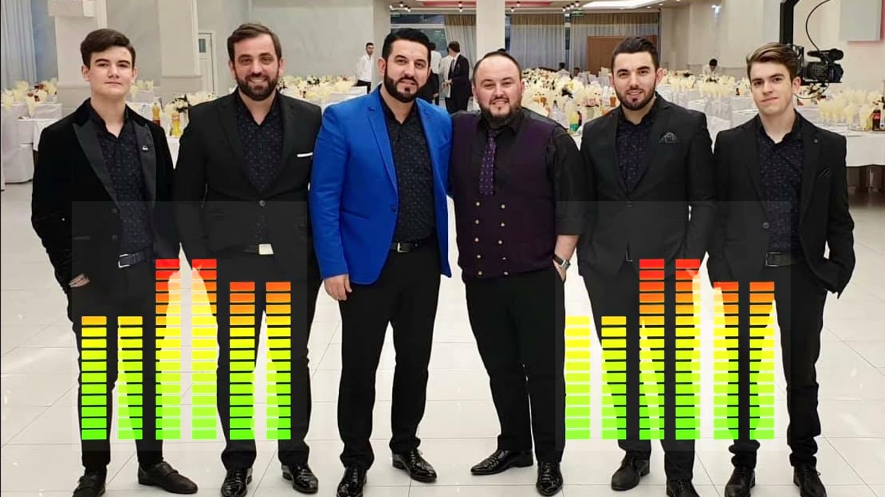 AGIM BAND LIVE NE DASEM