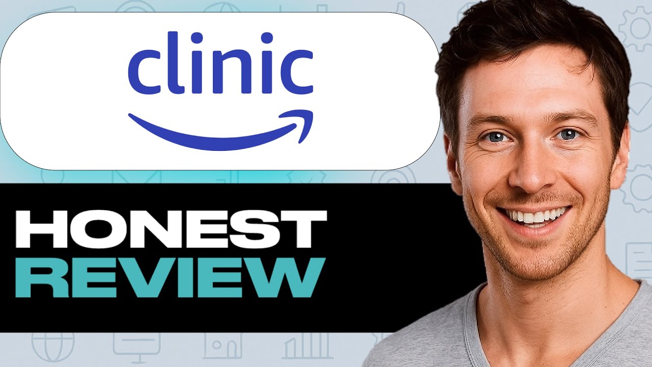 Обзор Amazon Clinic: особенности, сильные и слабые стороны (виртуальное здравоохранение)