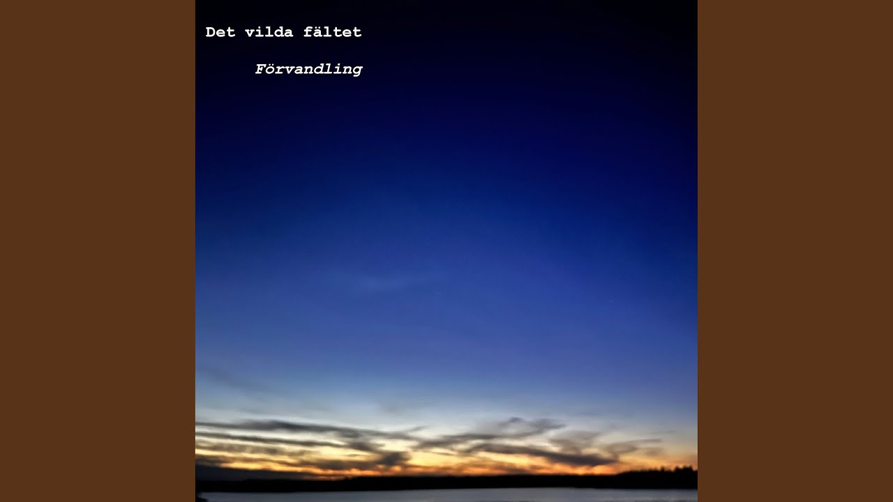 Förvandling Fyra