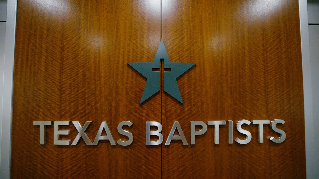 Texas Baptists & UBEO