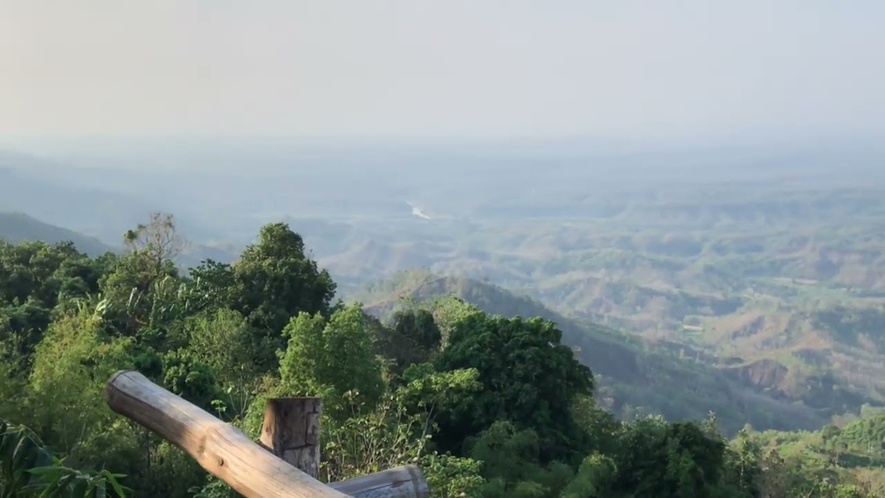 Beauty of Bandorban ⛰️