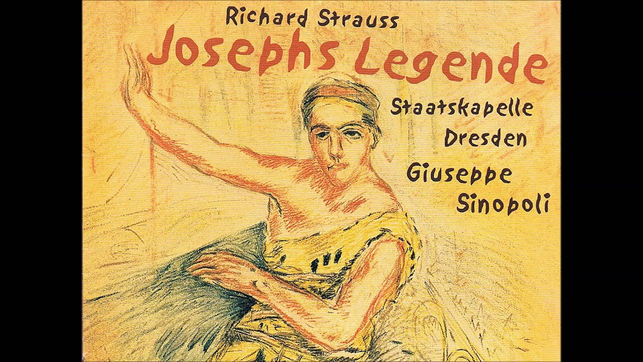josephs legende 2