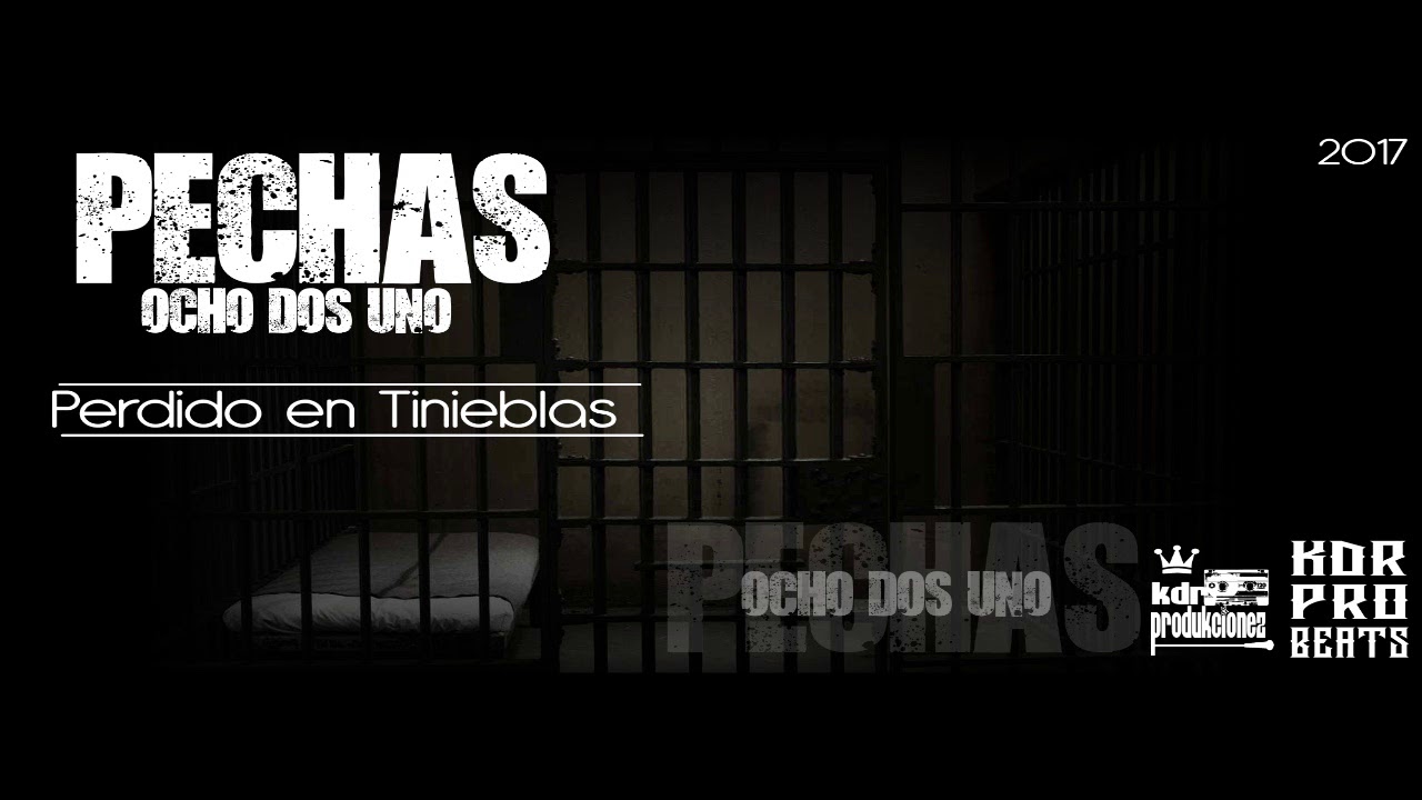 PECHAS 821 ft MALAS LENGUAZ