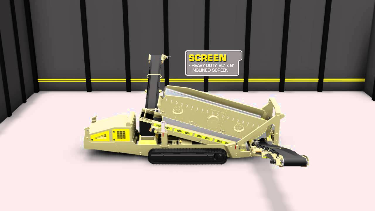 GT206 Animated Introduction Video