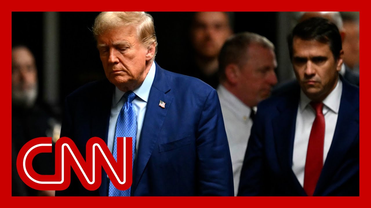 Trump’s lawyers to resume cross-examination of Michael Cohen