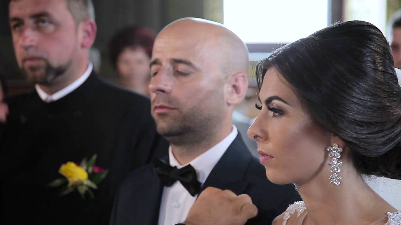 Nicoleta & Stefan   Cununia Civila si Ceremonia Religioasa