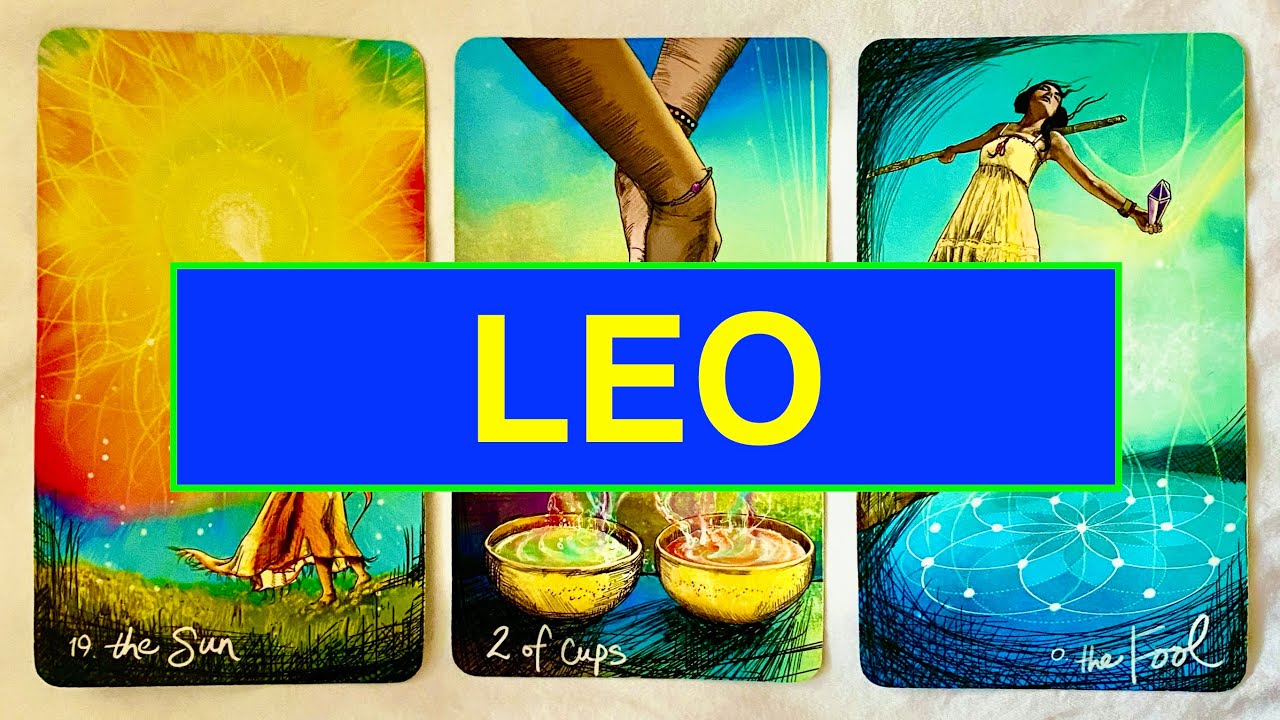 ♌️LEO❤️️ They Miss You ~ TIMELESS