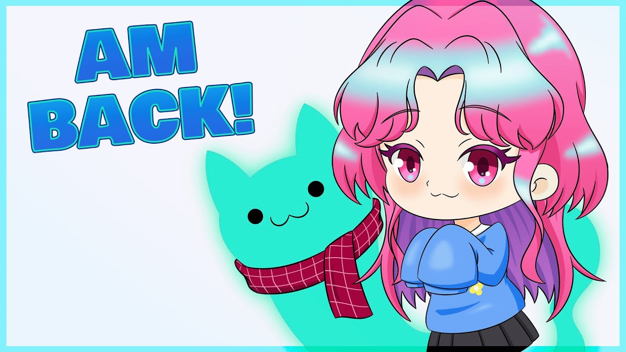 hello hi hi hello I am home!【Chat】