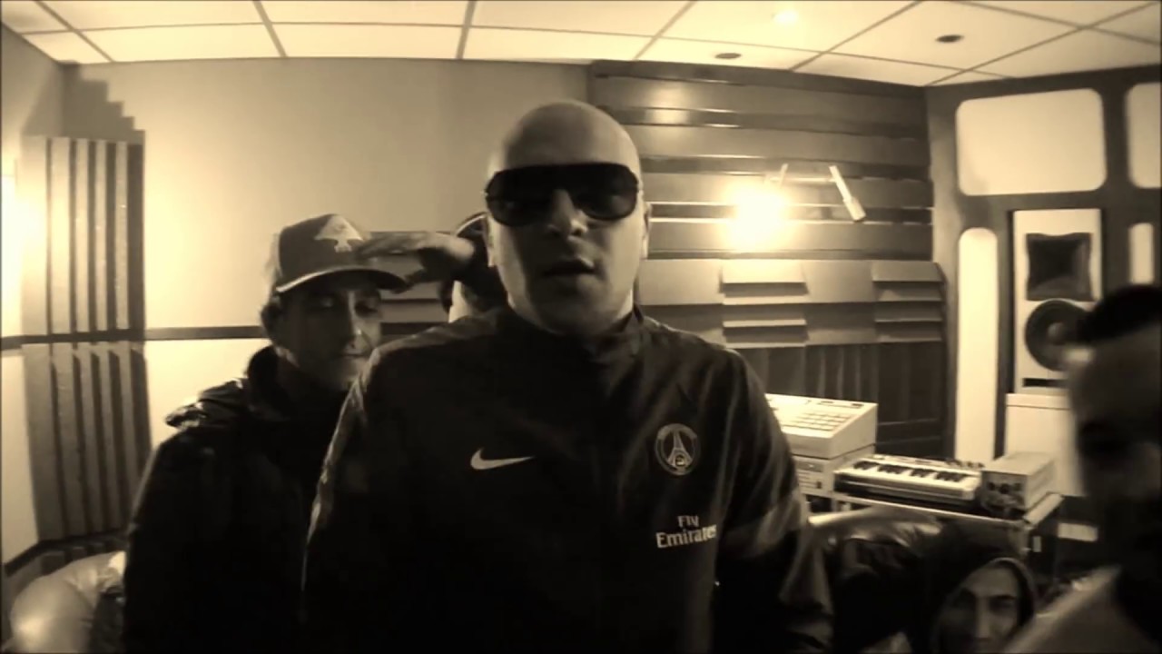 Lim - Clk Talent Sauvage- Ange le Rital - La Camisol - Freestyle