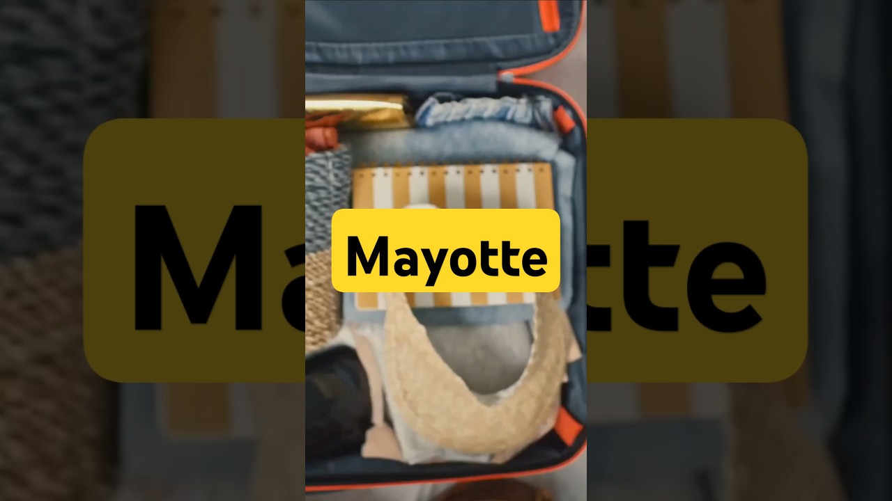 Discovering Mayotte: The Hidden Gem of the Indian Ocean