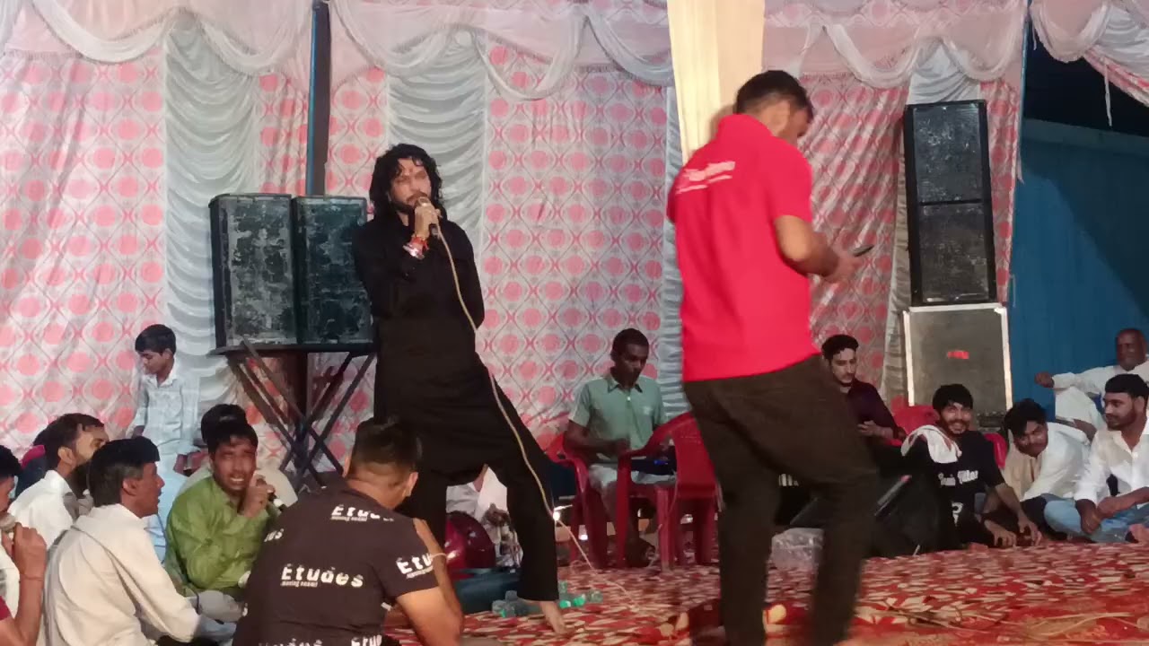 Meri Heer Re Tane Yo K Karya Hanuman Digrota Heer Ranjha Super Ragni Prag Records