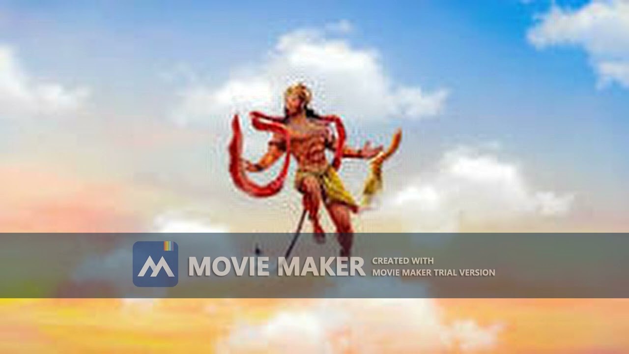 Hanuman Badabanala Mantra