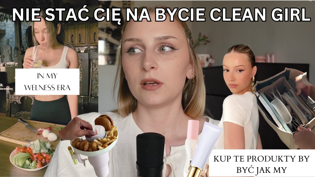 estetyki niszczą twoją indywidualność