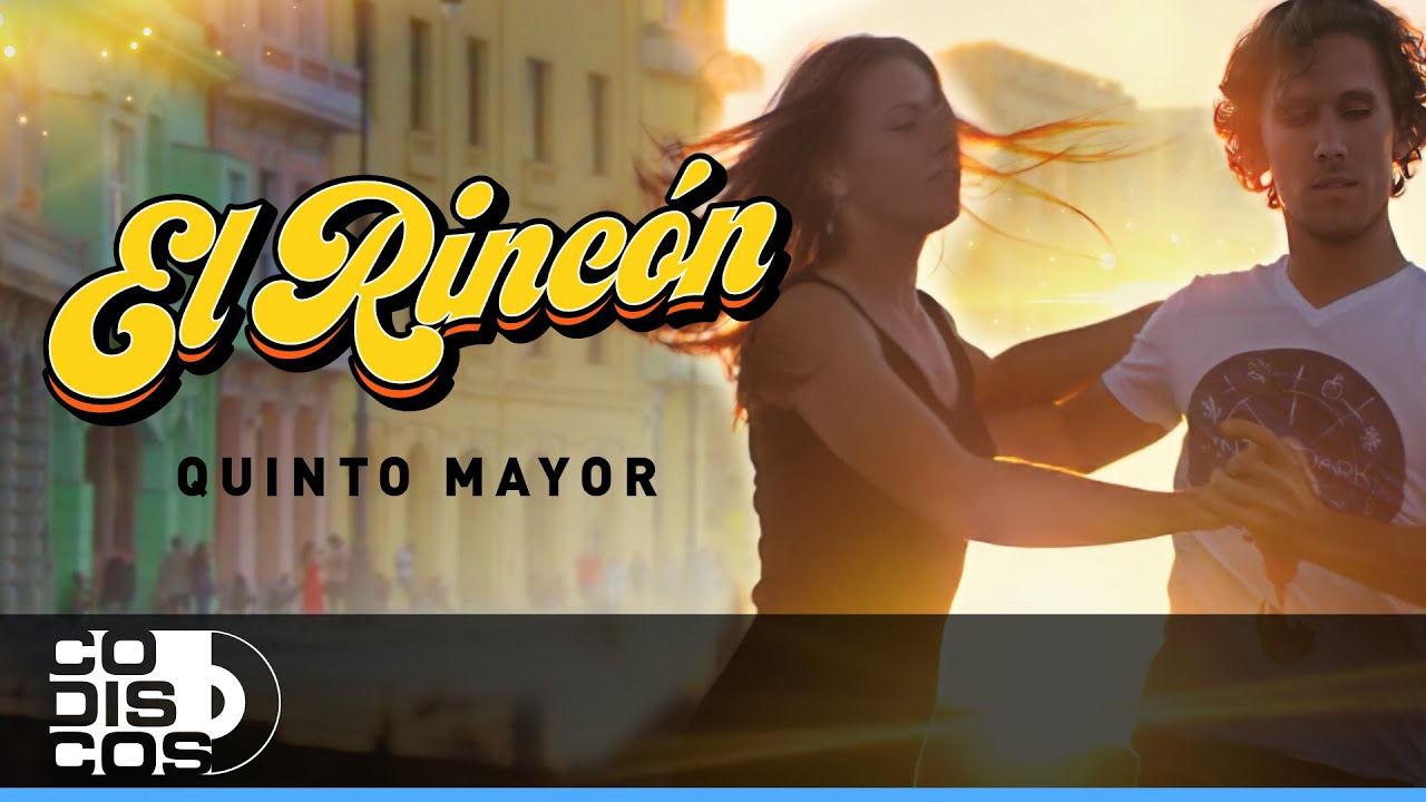 El Rinc&oacute;n, Quinto Mayor - Video