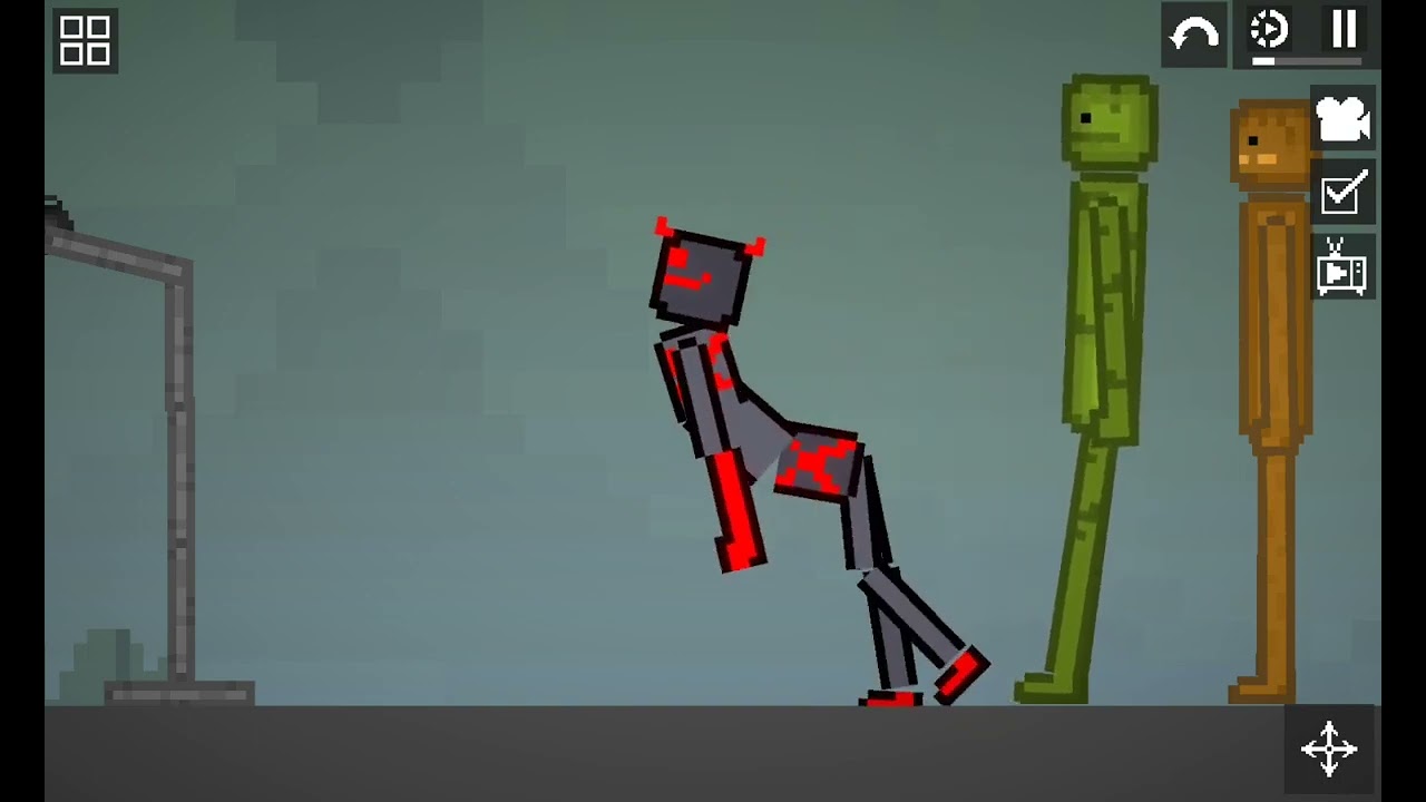 melon playground sezon 6 bölüm 4