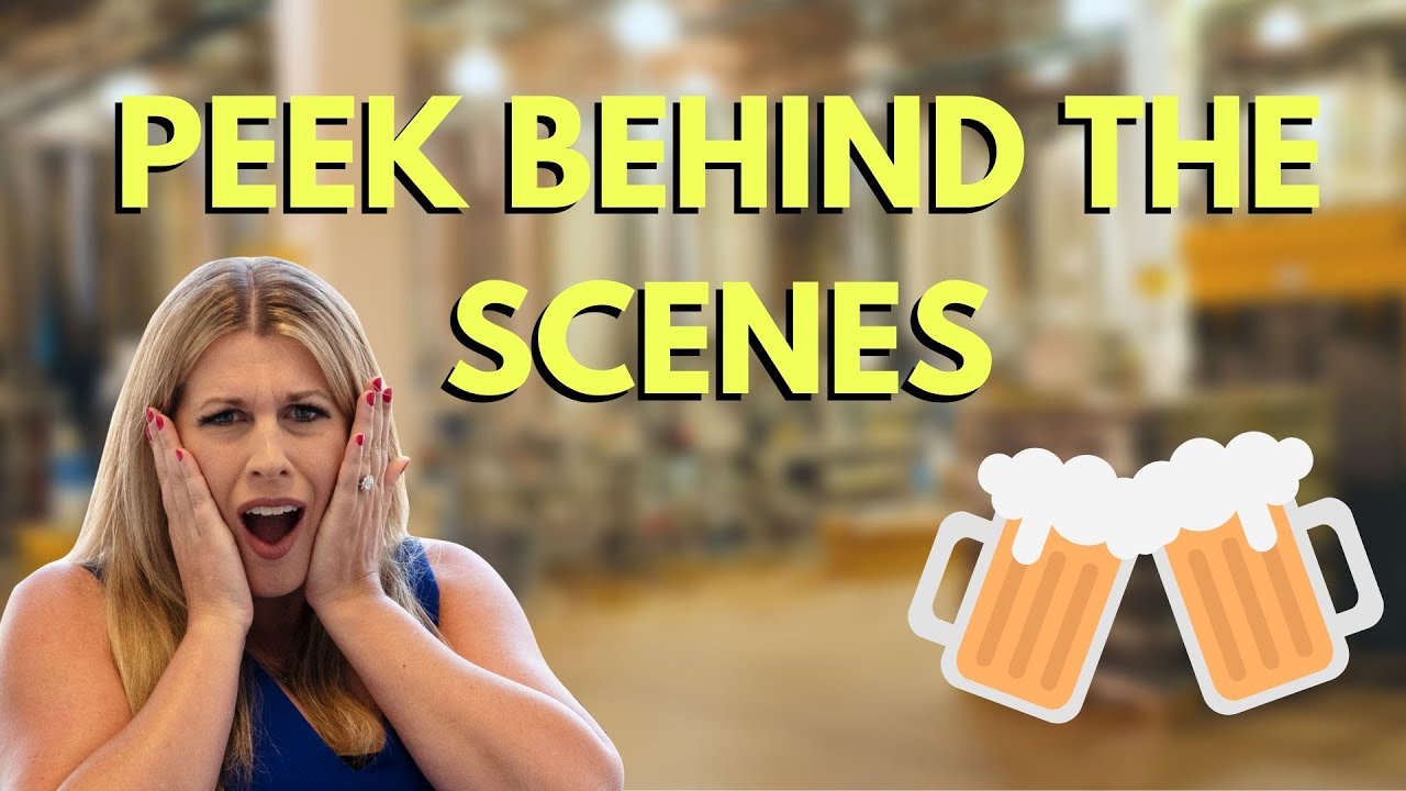 Best Beer in Alexandria, VA | The Brewery That CHANGED DC?