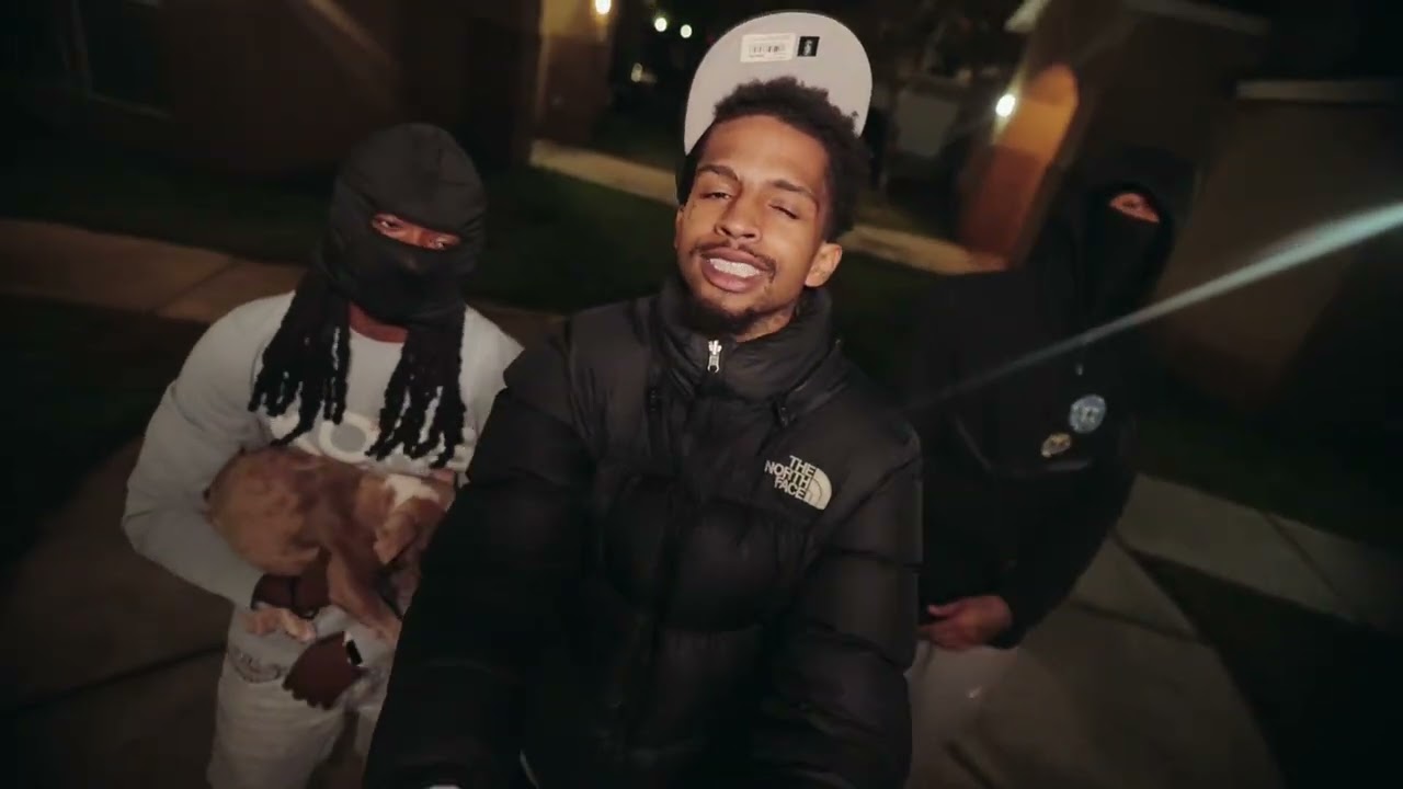 OT6Slim -No Hook (Exclusive Music Video) DIR: Flameboyvfx