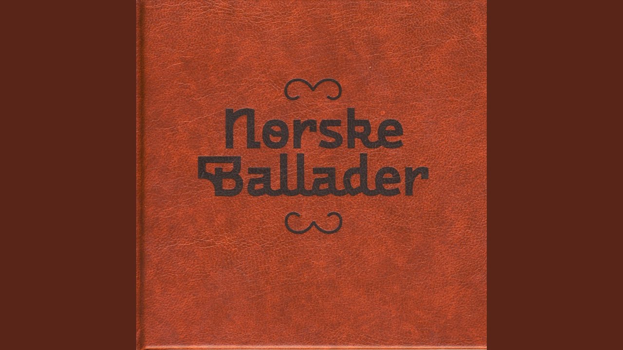 P&aring; Dovrefjell