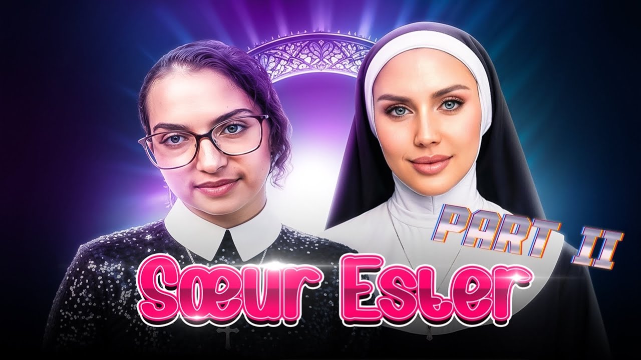 Sœur Ester Partie 2/2