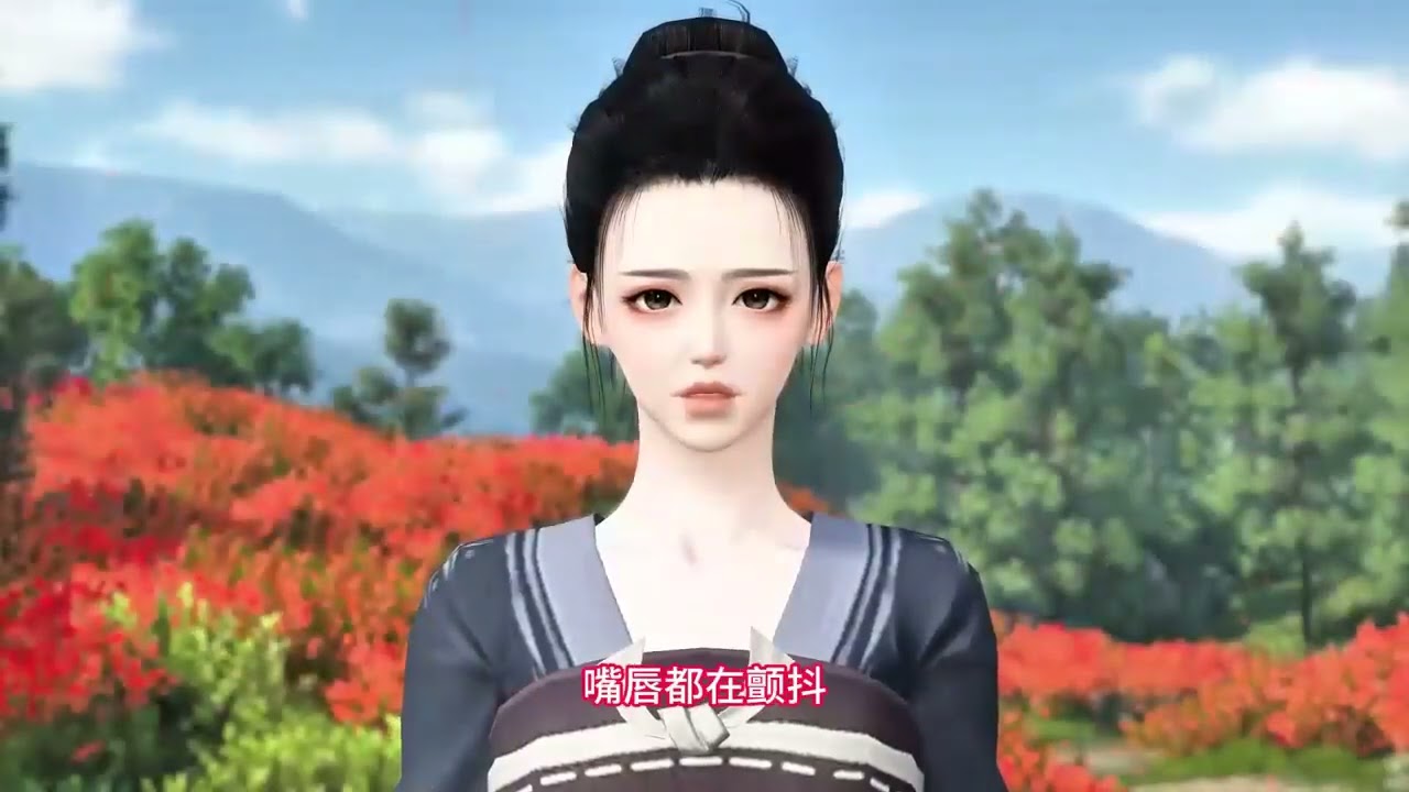 《全书反派读我心：撞翻主角团》第1至354集雷系异能用不熟练，自己把自己劈死了！穿成被吓死的假千金！ 有人想把我卖去青楼？ 看老娘一个天雷吓死你！#浅浅说漫
