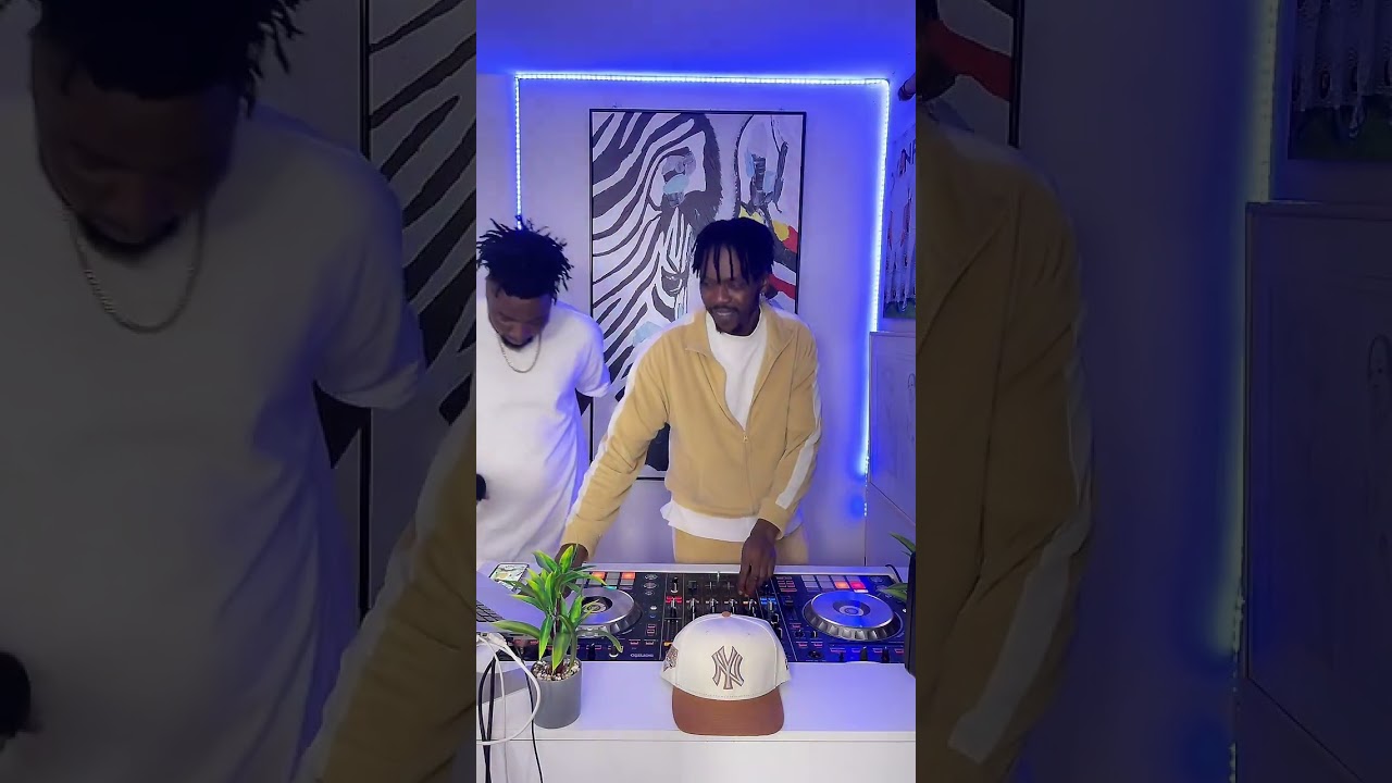 Don Family Freaky Fridays  Part 1 Recorded Live on  Tik Tok 14/06/24