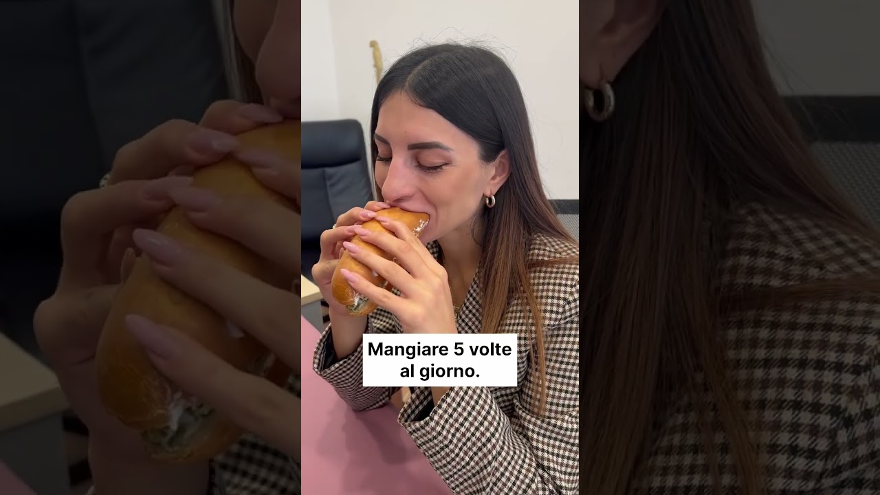 Pensi di soffrire di DCA (Disturbi Alimentari) ? Clicca il link in bio. Non sei solo 💜 #dca