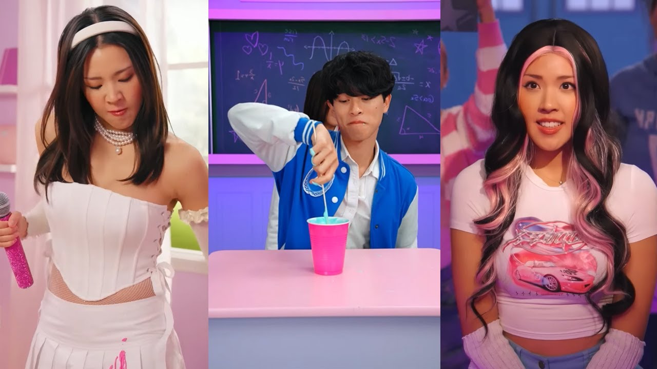 Alan Chikin Chow - Best May Tiktoks